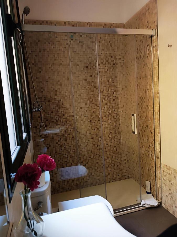 Corrala De San Anton- Generalife Apartment Granada Bagian luar foto
