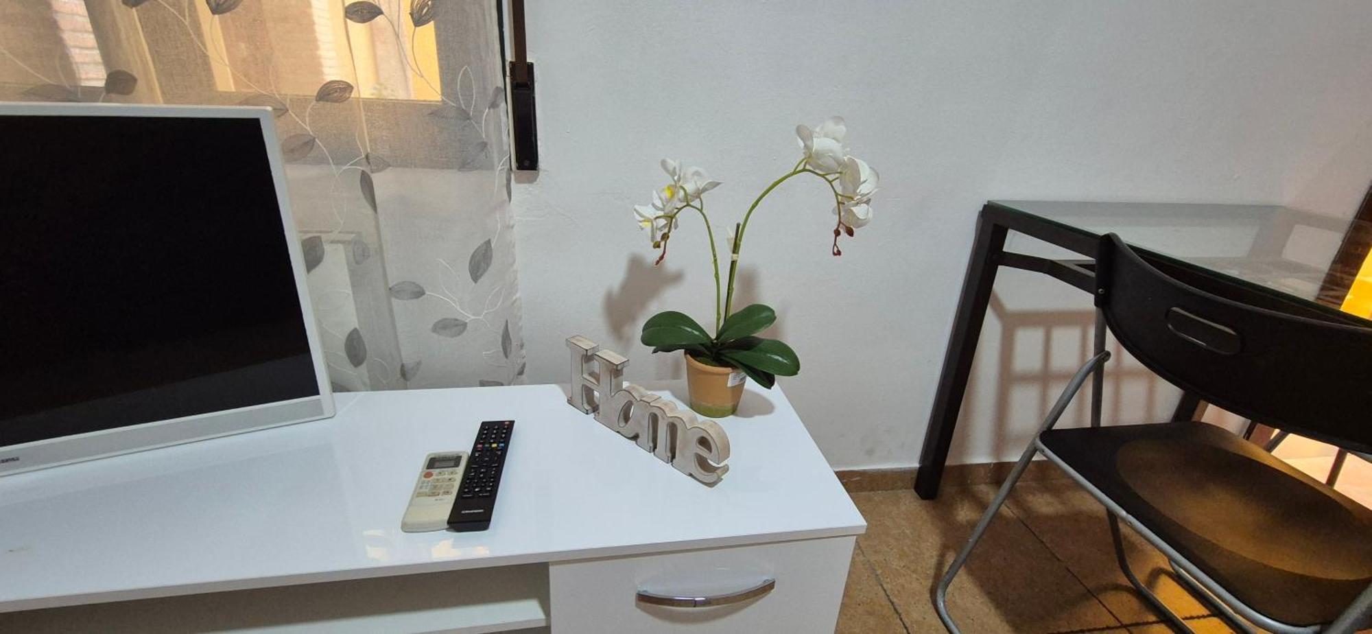 Corrala De San Anton- Generalife Apartment Granada Bagian luar foto